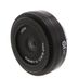 Leica 18mm f/2.8 Elmarit-TL ASPH. APS-C Lens for Leica L-Mount, Black {E39} 11088 thumbnail