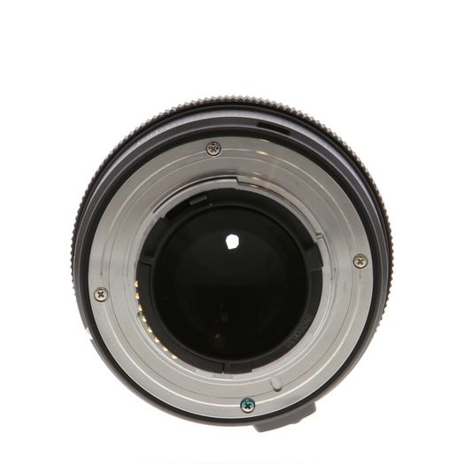 Yongnuo YN 100mm F/2 Autofocus Lens for Nikon {58}