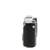 Samsung NX1000 Digital Camera, Black with Black Grip {20.3MP} thumbnail