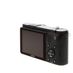 Samsung NX1000 Digital Camera, Black with Black Grip {20.3MP} thumbnail