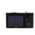 Samsung NX1000 Digital Camera, Black with Black Grip {20.3MP} thumbnail