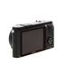 Samsung NX1000 Digital Camera, Black with Black Grip {20.3MP} thumbnail
