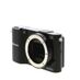Samsung NX1000 Digital Camera, Black with Black Grip {20.3MP} thumbnail