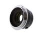 Venus Optics Laowa Magic Format Converter MFC Nikon F-Mount, G-Type Lens to FUJIFILM G-Mount without Support Foot (Manual Focus Only) thumbnail