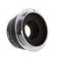 Venus Optics Laowa Magic Format Converter MFC Nikon F-Mount, G-Type Lens to FUJIFILM G-Mount without Support Foot (Manual Focus Only) thumbnail