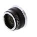 Venus Optics Laowa Magic Format Converter MFC Nikon F-Mount, G-Type Lens to FUJIFILM G-Mount without Support Foot (Manual Focus Only) thumbnail