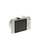 Samsung NX1000 Digital Camera, White with White Grip {20.3 M/P} thumbnail