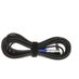 Leica Lemo Flash Sync Cable for Leica S, as of Typ 006 with Lemo to PC Adapter, 6.35mm to 3.5mm Adapter, 20 ft. (16031) thumbnail