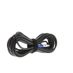 Leica Lemo Flash Sync Cable for Leica S, as of Typ 006 with Lemo to PC Adapter, 6.35mm to 3.5mm Adapter, 20 ft. (16031) thumbnail