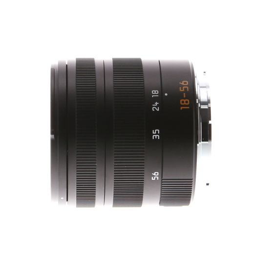 Leica 18-56mm f/3.5-5.6 Vario-Elmar-TL ASPH. APS-C Lens for Leica L-