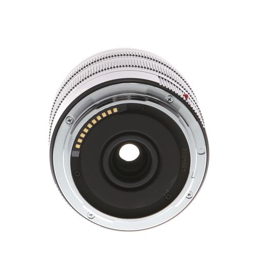 Leica 18-56mm f/3.5-5.6 Vario-Elmar-TL ASPH. APS-C Lens for Leica L-