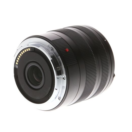 レンズ(単焦点) Leica vario-elmar-t &amp; # 47?; 18???56?mm F 3.5???5.6 Leica Vario-Elmar-T 18-56mm f/3.5-5.6 Review | PCMag