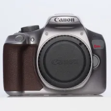 Canon EOS Kiss X7 DSLR Camera Body, Black {18MP} Japanese Version