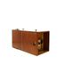 Kodak Ordinary "B" V-Line Wood Box Camera Converted for Glass Plates thumbnail