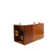 Kodak Ordinary "B" V-Line Wood Box Camera Converted for Glass Plates thumbnail