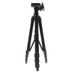 Quantaray QSX Ultra 4STM (by Sunpak) Tri-Monopod with Compact Pistol Grip Ball Head, 4-Section, 23.75-61.25\" Tripod thumbnail