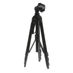 Quantaray QSX Ultra 4STM (by Sunpak) Tri-Monopod with Compact Pistol Grip Ball Head, 4-Section, 23.75-61.25\" Tripod thumbnail