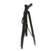 Quantaray QSX Ultra 4STM (by Sunpak) Tri-Monopod with Compact Pistol Grip Ball Head, 4-Section, 23.75-61.25\" Tripod thumbnail