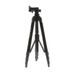 Quantaray QSX Ultra 4STM (by Sunpak) Tri-Monopod with Compact Pistol Grip Ball Head, 4-Section, 23.75-61.25\" Tripod thumbnail