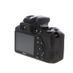 Nikon D3500 DSLR Camera Body, Black {24.2MP} thumbnail