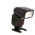 Godox TT600 Thinklite Flash [GN60m] {Bounce, Swivel, Zoom} thumbnail