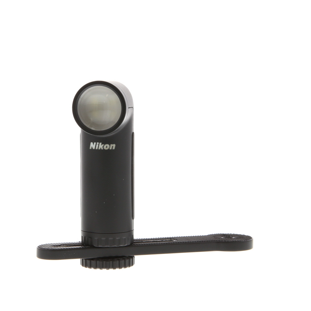 Nikon LD-1000 LED Light