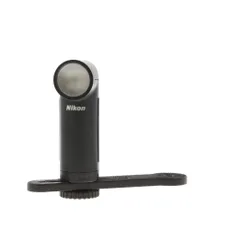 Nikon 1 GR-N1000 Grip for V1, White
