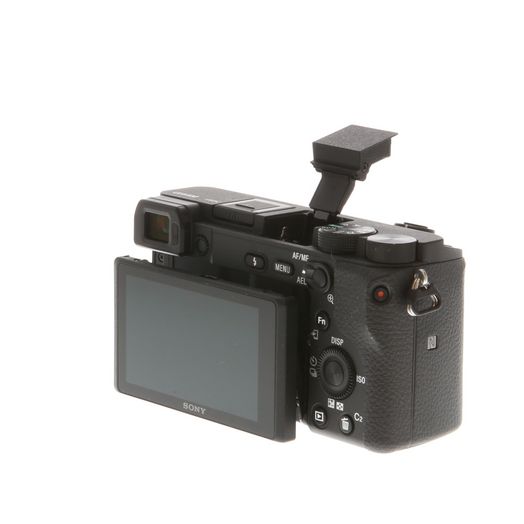 Sony Alpha a6400 Mirrorless Camera