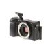 Sony a6400 Mirrorless Camera Body, Black {24.2MP} thumbnail