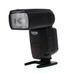 Sunpak DF3600U TTL Flash for Canon and Nikon [GN118] {Bounce, Swivel, Zoom} thumbnail