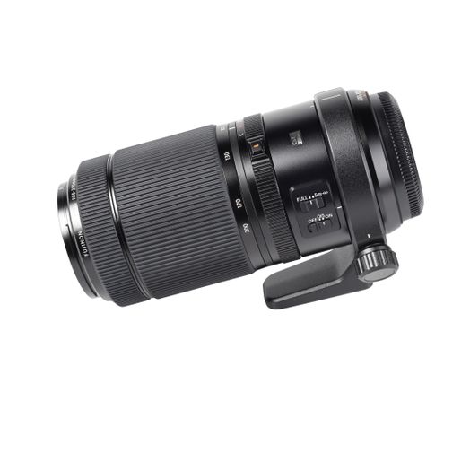 FUJIFILM Fujinon GF 100-200mm f/5.6 R LM OIS WR Autofocus Lens for