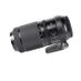 FUJIFILM Fujinon GF 100-200mm f/5.6 R LM OIS WR Autofocus Lens for G-Mount, Black {67} with Tripod Collar/Foot thumbnail