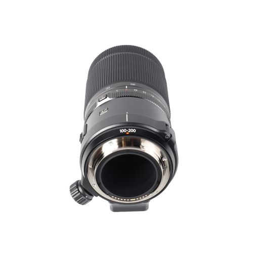 FUJIFILM Fujinon GF 100-200mm f/5.6 R LM OIS WR Autofocus Lens for
