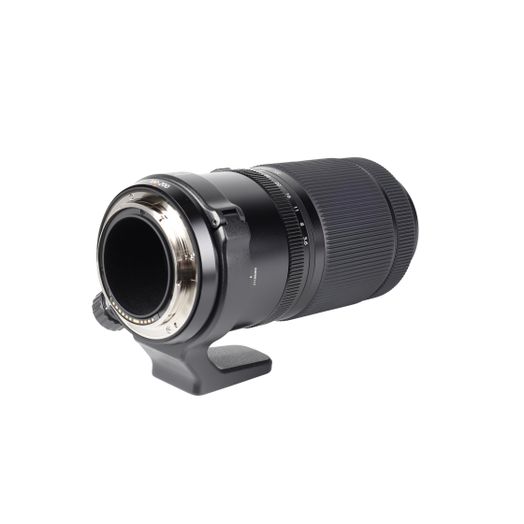 FUJIFILM Fujinon GF 100-200mm f/5.6 R LM OIS WR Autofocus Lens for