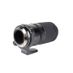 FUJIFILM Fujinon GF 100-200mm f/5.6 R LM OIS WR Autofocus Lens for G-Mount, Black {67} with Tripod Collar/Foot thumbnail