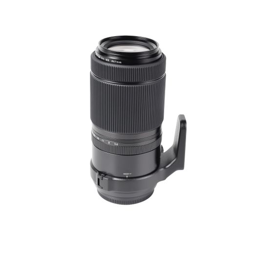 FUJIFILM Fujinon GF 100-200mm f/5.6 R LM OIS WR Autofocus Lens for