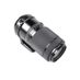 FUJIFILM Fujinon GF 100-200mm f/5.6 R LM OIS WR Autofocus Lens for G-Mount, Black {67} with Tripod Collar/Foot thumbnail