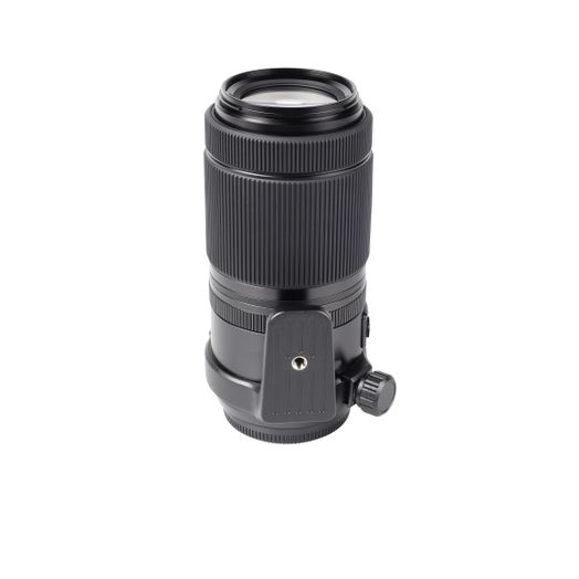 FUJIFILM Fujinon GF 100-200mm f/5.6 R LM OIS WR Autofocus Lens for