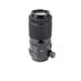 FUJIFILM Fujinon GF 100-200mm f/5.6 R LM OIS WR Autofocus Lens for G-Mount, Black {67} with Tripod Collar/Foot thumbnail