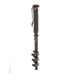 Manfrotto MPMXPROC4US Carbon Fiber XPRO Monopod, 4-Section, 20.5-64.8 in. thumbnail