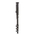 Manfrotto MPMXPROC4US Carbon Fiber XPRO Monopod, 4-Section, 20.5-64.8 in. thumbnail