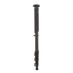 Manfrotto MPMXPROC4US Carbon Fiber XPRO Monopod, 4-Section, 20.5-64.8 in. thumbnail