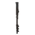 Manfrotto MPMXPROC4US Carbon Fiber XPRO Monopod, 4-Section, 20.5-64.8 in. thumbnail