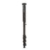 Manfrotto MPMXPROC4US Carbon Fiber XPRO Monopod, 4-Section, 20.5-64.8 in. thumbnail