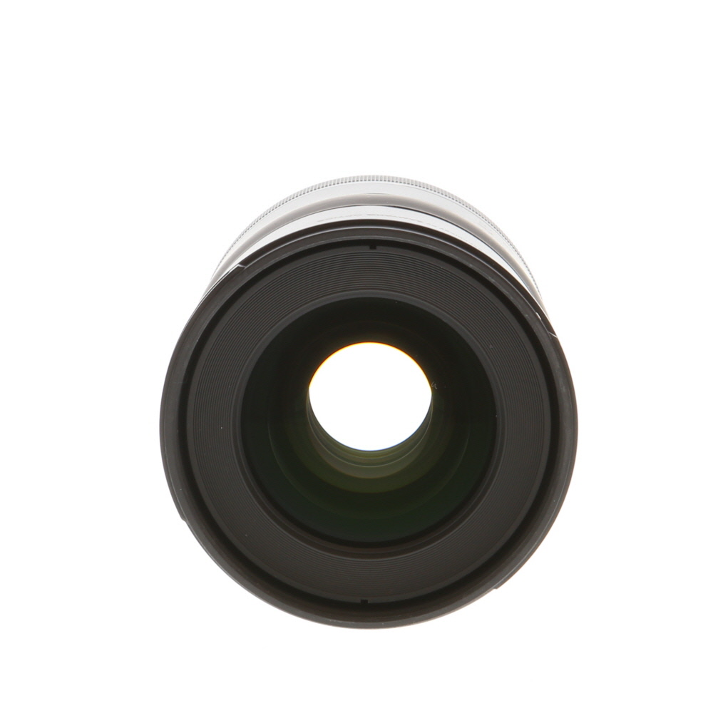 Rokinon 35mm f/1.2 SP Manual Lens for Canon EF-Mount