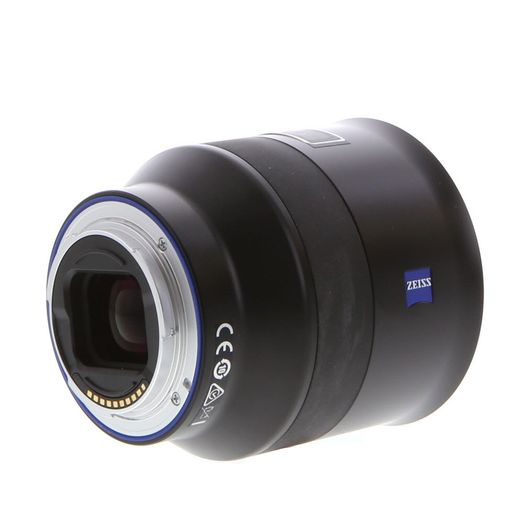 Zeiss Batis 40mm f/2 Distagon T* CF Autofocus Lens for Sony E Mount {