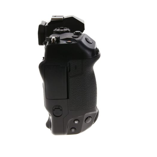 Olympus OM-D E-M1X Mirrorless MFT (Micro Four Thirds) Camera Body