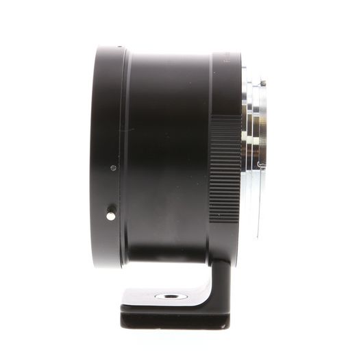 FotodioX Pro HB-GFX Adapter with Support Foot for Hasselblad V