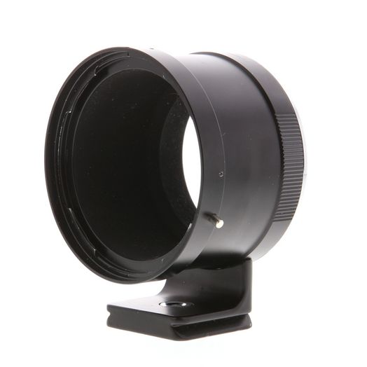 FotodioX Pro HB-GFX Adapter with Support Foot for Hasselblad V