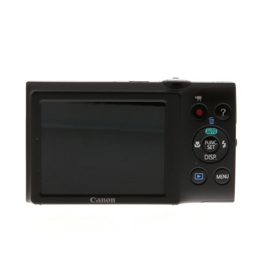 Canon PowerShot A2300 Digital Camera, Blue {16MP}